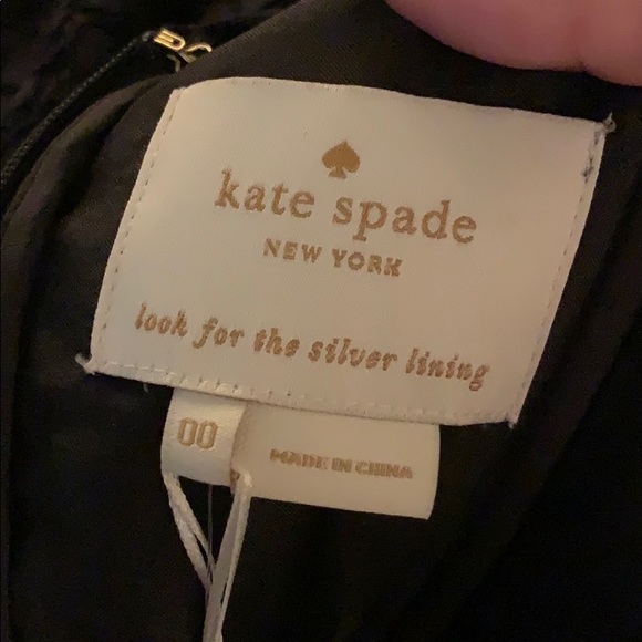 Kate Spade dress - Picture 3 of 6